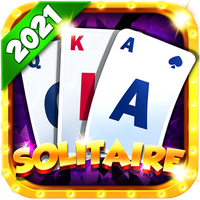 Solitaire Journey Tripeaks - Card Game icon