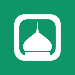 Prayer Times and Qibla Mod icon