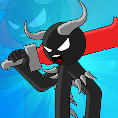 Stickman Wars: Kingdom Defense Modicon