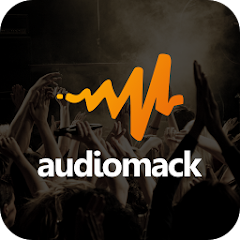 Audiomack: Music Downloader Modicon