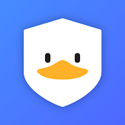 Veilduck VPN Mod icon