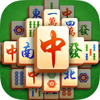 Mahjong Solitaire 2018icon