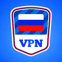 VPN Russia - Fast Proxy Server icon