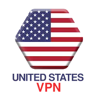 Usa Vpn, Fast United State VPN APK