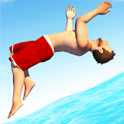 Flip Divingicon