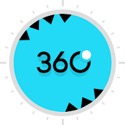 360 Degree Mod icon