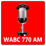 WABC 770 AM Talk Radio, not official icon