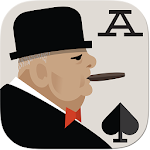 Churchill Solitaire Card Gameicon