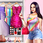 Fashion Stylist: Dress Up Game icon