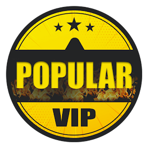 POPULAR VIP VPN icon