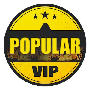 POPULAR VIP VPN APK