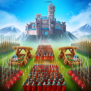 Empire: Four Kingdoms (PL) Mod icon