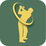 Golf League Tracker Classic icon