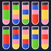 Water Sort Quest APK