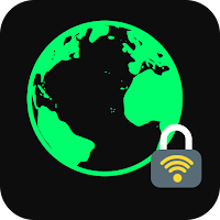 SafeNet VPN :  Safer Internet icon