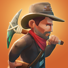 West Escape Mod APK