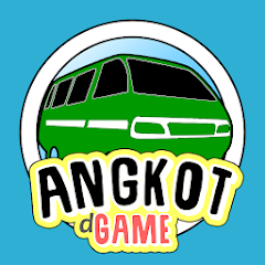 Angkot d Game Modicon