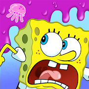 SpongeBob Adventures: In A Jam Mod icon