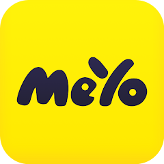 MeYo : be friends Mod icon