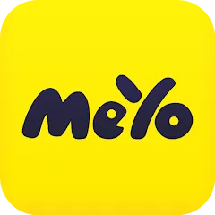 MeYo : be friends Mod APK