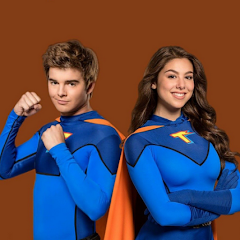 The Thundermans Wallpapers Mod icon