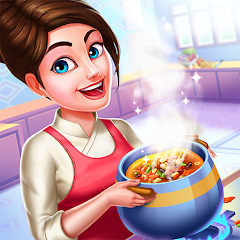 Star Chef 2: Restaurant Game icon