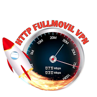 HTTP FULLMOVIL VPN icon