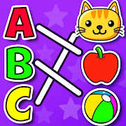 Kids Games: For Toddlers 3-5 Mod icon