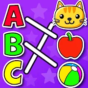 Kids Games: For Toddlers 3-5 Mod icon