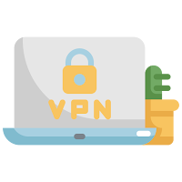 NOOKPRO VPN icon