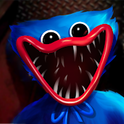 Poppy Horror: Scary Playtime Mod icon