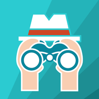 Trickster - The awesome online group game icon