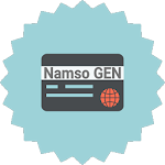 Namso GEN V5 icon