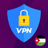 Jordan VPN 2023icon