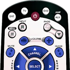 Remote For Dish Network Mod APK