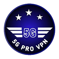 5G PRO VPN APK