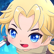 Luna Fantasia: Sword & Magic icon