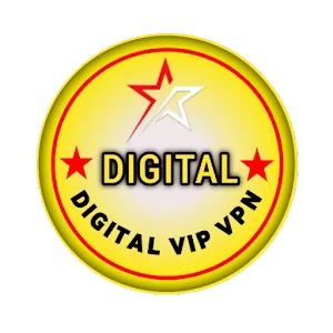 Digital Vip Vpn APK