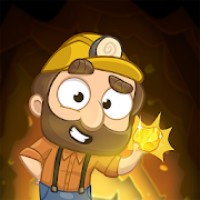 Lucky Miner Mod icon