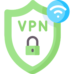 SuperPlus VPN icon