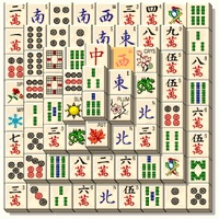 Mahjong Solitaire Freeicon