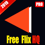 Free Flix HQ 2019 icon