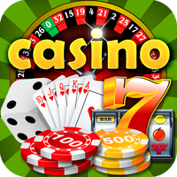 25-in-1 Casino & Sportsbook icon