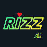 Rizz.AI: AI Dating Assistant icon