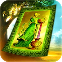 Heartwild Solitaire icon