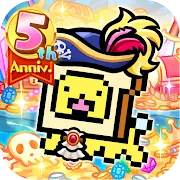 Kotodama Diary: Cute Pet Game Mod APK