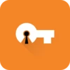 VPN SERVI icon