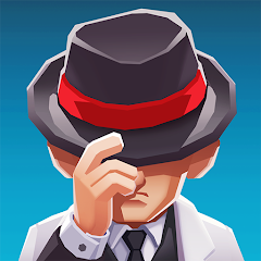 Idle Mafia - Tycoon Manager Modicon