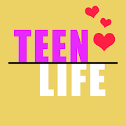 Teen Life 3D Mod icon