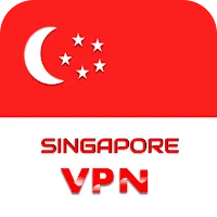 Singapore VPN Ultra:Gaming VPN APK